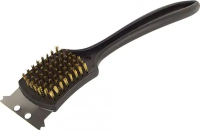 Produktbild von Grillbürste 30cm
