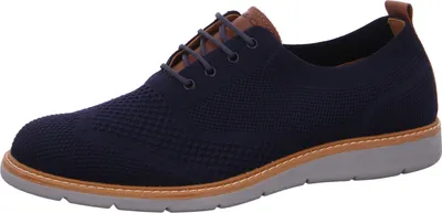 Produktbild von Igi & Co. Schnürer Blau
