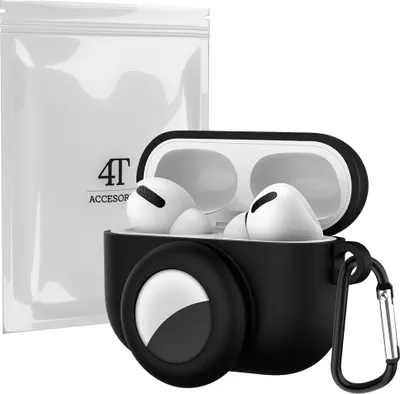 Image de Airtag Fall Manneau Pour Airpods Pro Air