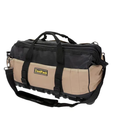 Produktbild von Toolpack Werkzeugtasche Constructor XXL 360.034
