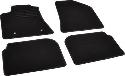 Produktbild von Fußmatten passend für Toyota Avensis 2003-2009