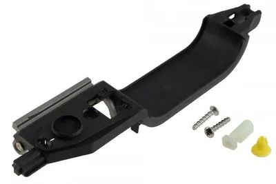 Produktbild von Halterung des hinteren Türgriffmechanismus Ford Focus 2000-2007/rechts/ 6S4Z-5426684-C