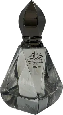 Productafbeelding van Al Haramain Hayati, uniseks parfum, 100 ml, testversie