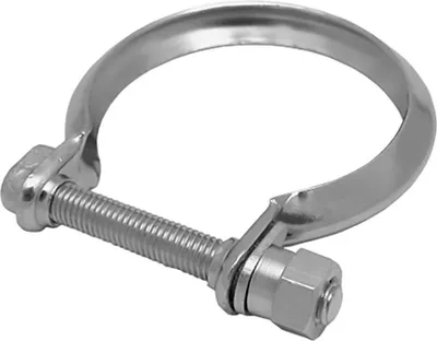 Immagine prodotto di Morsetto di scarico WALKER Ø77mm