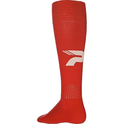 Productafbeelding van Patrick Pat905 Voetbalkousen - Rood  | Maat: 29-32