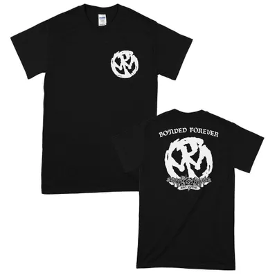 Imagen del producto de Camiseta de Pennywise - "Bonded Forever"