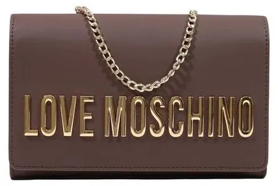 Produktbild von Love Moschino Handtasche in Braun JC4103PP