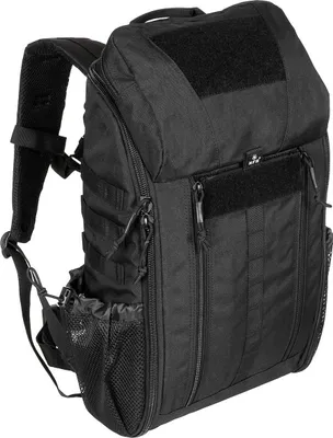 Obrázok produktu pre Batoh Medic Pack 30 čierny