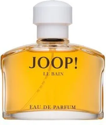 A product shot of a perfume bottle.
