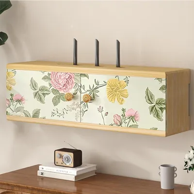 Productafbeelding van Houten Router Plank voor Wandmontage