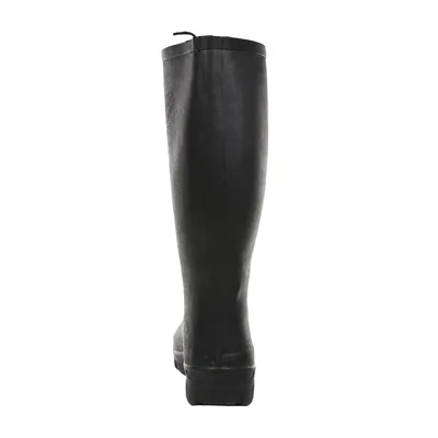 Obrázek produktu pro Pánské gumové holínky Regatta Great Outdoors Mumford II RG3869 (46 EU) (Black)