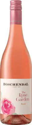 Produktbild von The Rose Garden 2025 | Südafrika | 13% vol | 0,75 l