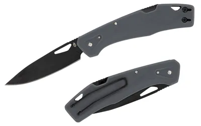 Immagine prodotto di Gerber Coltello LST, grigio GERBER 1074524