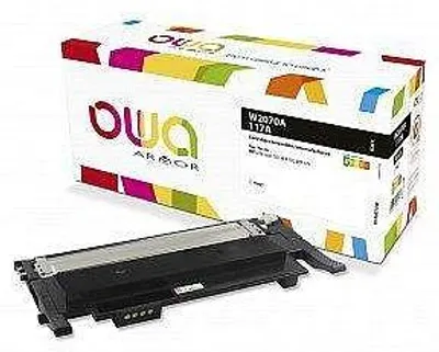 Image de OWA Toner comp. HP W2070A noir (1,600 p.)
