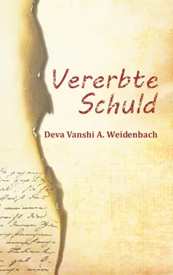 Produktbild von Vererbte Schuld