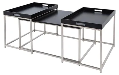 Zdjęcie produktu dla Stolik kawowy, nowoczesny design, do salonu. KUP TERAZ