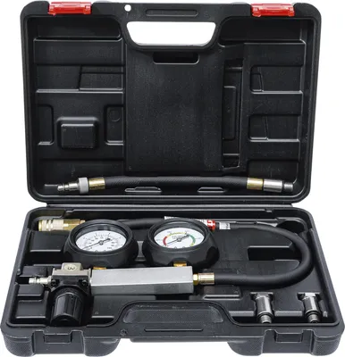 Immagine prodotto di Tester di perdita di pressione del motore