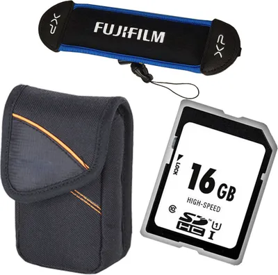 Produktbild von Sparset für Fujifilm XP130 und XP140