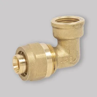 Immagine prodotto di Gomito Femmina A Compressione Per Multistrato Ape 32 X 1"