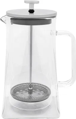Immagine prodotto di Tazza da caffè LPD Otto 0,8l dw. In vetro