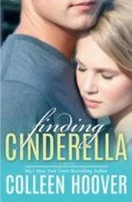 Produktbild von Finding Cinderella