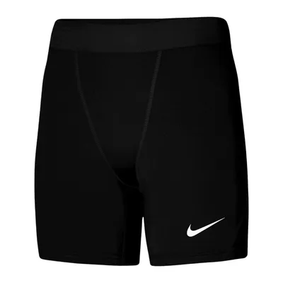 Produktbild von Nike Strike Pro Short Tight Damen - Schwarz | Größe: M