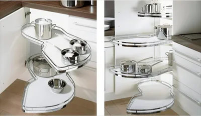 Produktbild von Hettich 9136172, Stahl, 600 mm, 600 mm, 1 Stück(e)