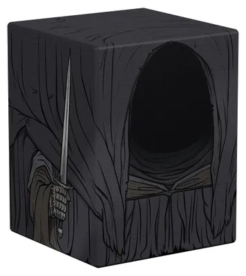 Immagine prodotto di Scatola per carte Squaroes Il Signore degli Anelli per 100 carte Ultimate Guard