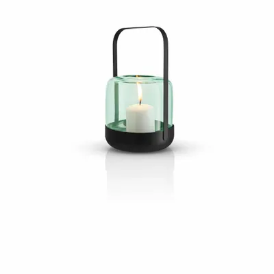 Produktbild von Laterne, 20 cm, Mintgrün - Eva Solo | Acorn