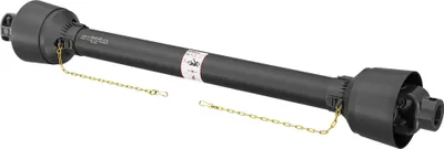 Immagine prodotto di Albero cardanico T4 1000-1100mm 460Nm 540rpm, albero cardanico, 40kW (55hp), 1 3/8" 6 denti 35mm rotondo