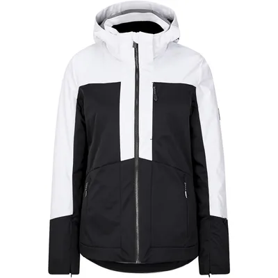 Produktbild von Ziener Skiwear Damen Ski Jacke TALSINA schwarz - 42