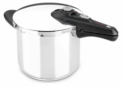 Zdjęcie produktu dla Szybkowar BRA Vitesse 7 L Stal nierdzewna