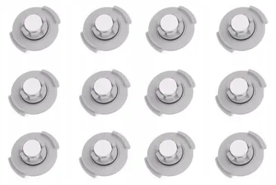 Produktbild von Quintal Ersatzfilter Wasserfilter für Roborock Saugroboter