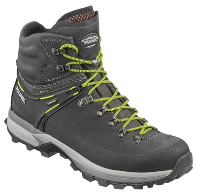 Produktbild von Air Revolution 1.5 Men Größe UK 11,5 Farbe anthrazit/lemon
