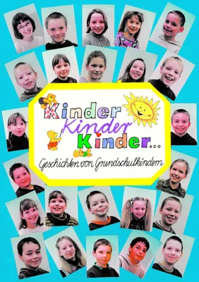 Produktbild von Kinder, Kinder, Kinder