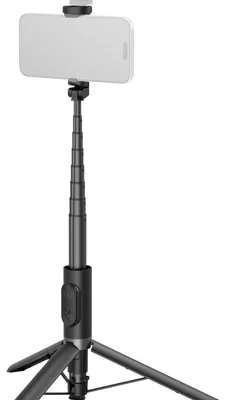 Produktbild von SmallRig 5291 Stativ Smartphone 3 Bein(e) Schwarz