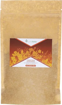 Obrázek produktu pro Prášek z křídlatky japonské (100 g)