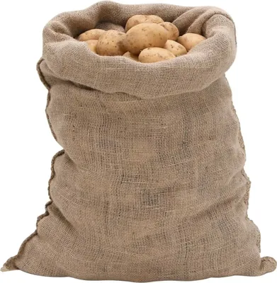 Immagine prodotto di Sacchi di iuta 5 pezzi 60x105 cm 100% iuta 220 g/m²