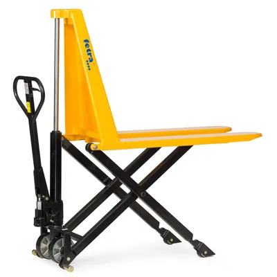 Produktbild von Fetra Scherenhubwagen 1000kg Tragkraft