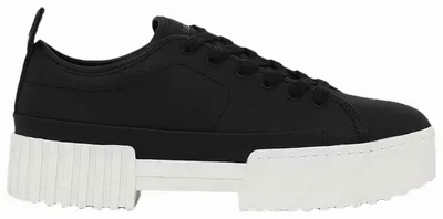 Produktbild von Diesel Damen Sneaker S-Merley-LC Low Schwarz #661