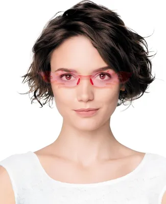 Zdjęcie produktu dla Okulary przeciwsłoneczne Fire Pink dla dorosłych – rozmiar uniwersalny