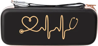 Zdjęcie produktu dla INF Ochronne etui EVA na stetoskop 3M Littmann Czarny