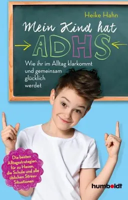 Obrázok produktu pre Mein Kind hat ADHS