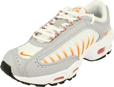 Zdjęcie produktu dla Buty sportowe AIR MAX TAILWIND IV Nike BQ9810 108 Szary - Szary