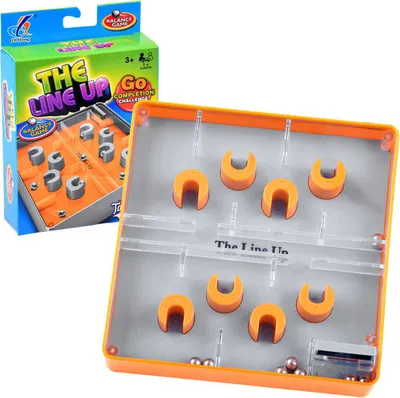 Obrázek produktu pro Logické bludiště GR0505