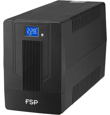 Obrázek produktu pro FSP/Fortron iFP 2K 2 kVA 1200 W 4 AC výstupy