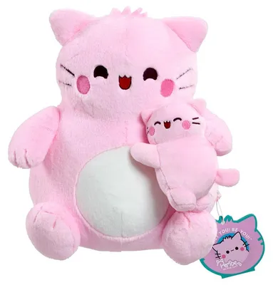 Obrázek produktu pro Plyšová hračka Pembe Hug, 23 cm