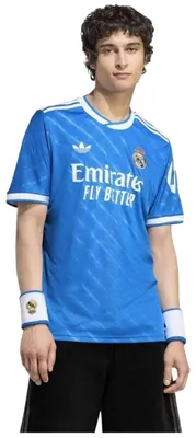 Produktbild von T-Shirt Adidas JV5845 für Jungen