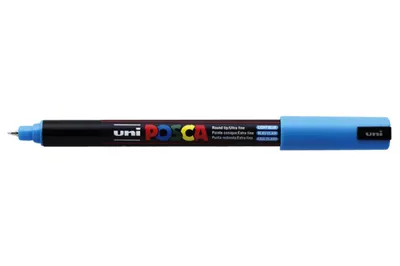 Immagine prodotto di Pennarello acrilico "Posca PC-1MR"