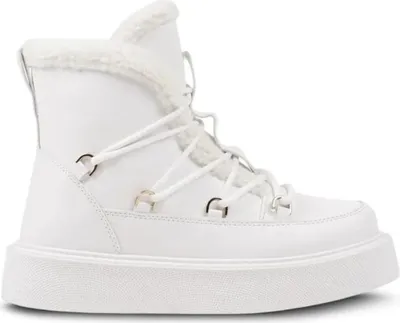 Image de Chaussures Permani Styria 83532WHITE